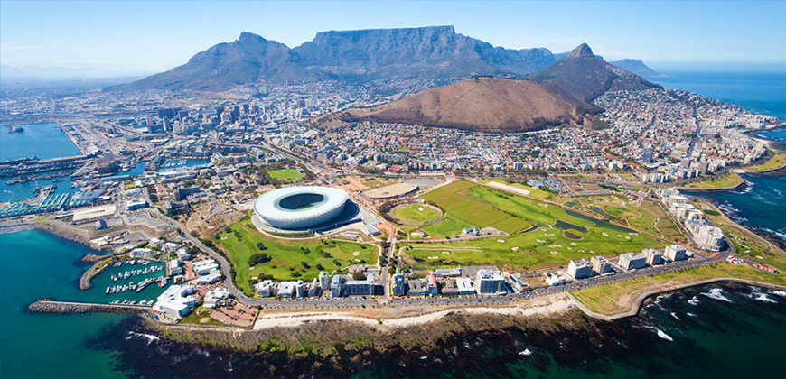 real estate south africa